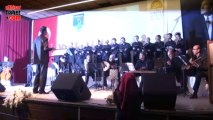 Akhisar Sanat Dostları ASDER Türk Tasavvuf Müziği Konseri