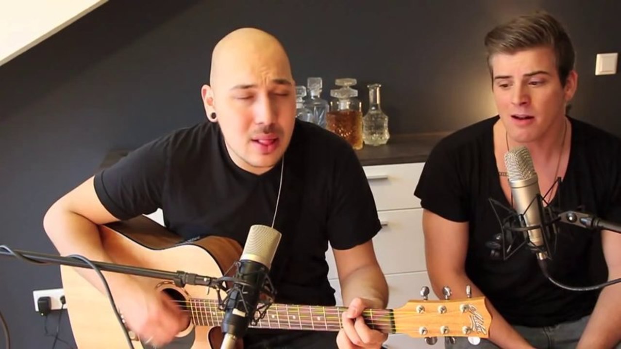 My Hero Failed - Like Brothers