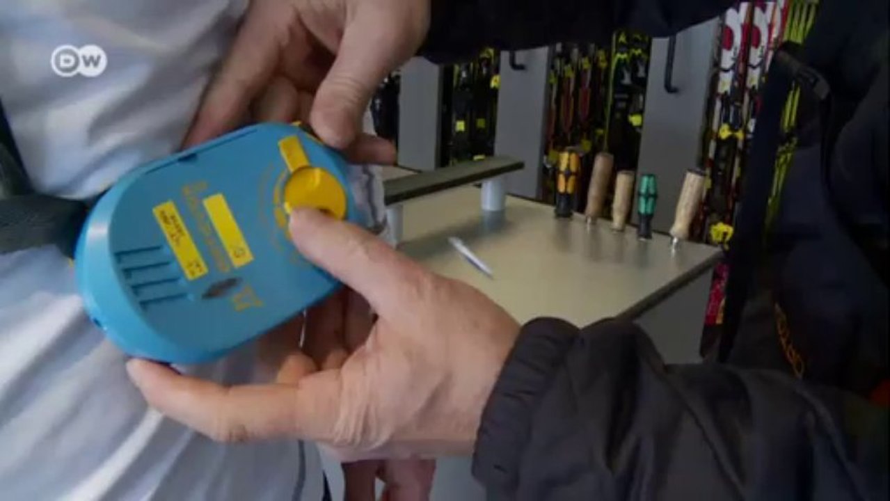 Aus der Spur: Wenn Skifahren zum Risiko wird | Journal Reporter