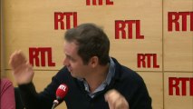 Tanguy Pastureau : Hollande et Trierweiler voyagent séparément