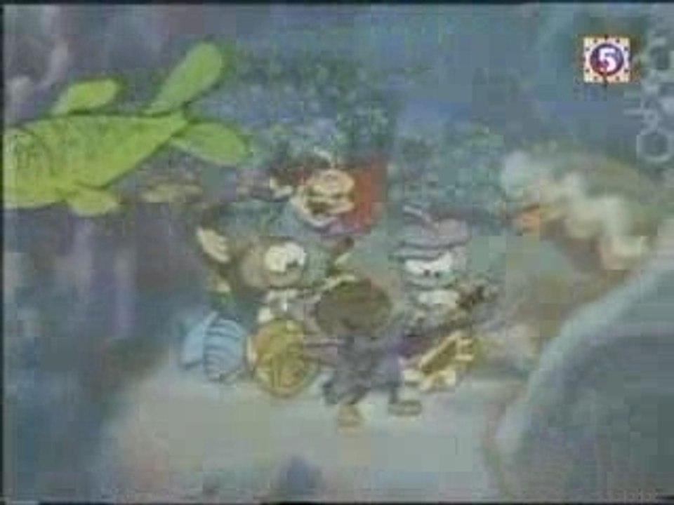 snorky