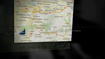 STUDIO DE 30M² AU CENTRE DE PONTCARRE ET EN  DERNIER ETAGE