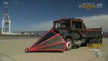 Camion Anti-Zombie... par mythbusters