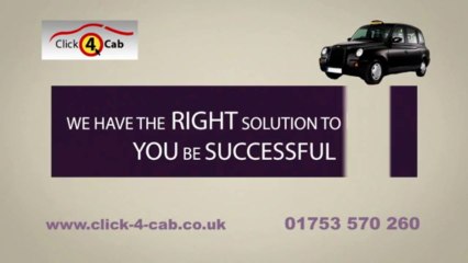 Click 4 Cab - Regular Taxi Work - Urdu