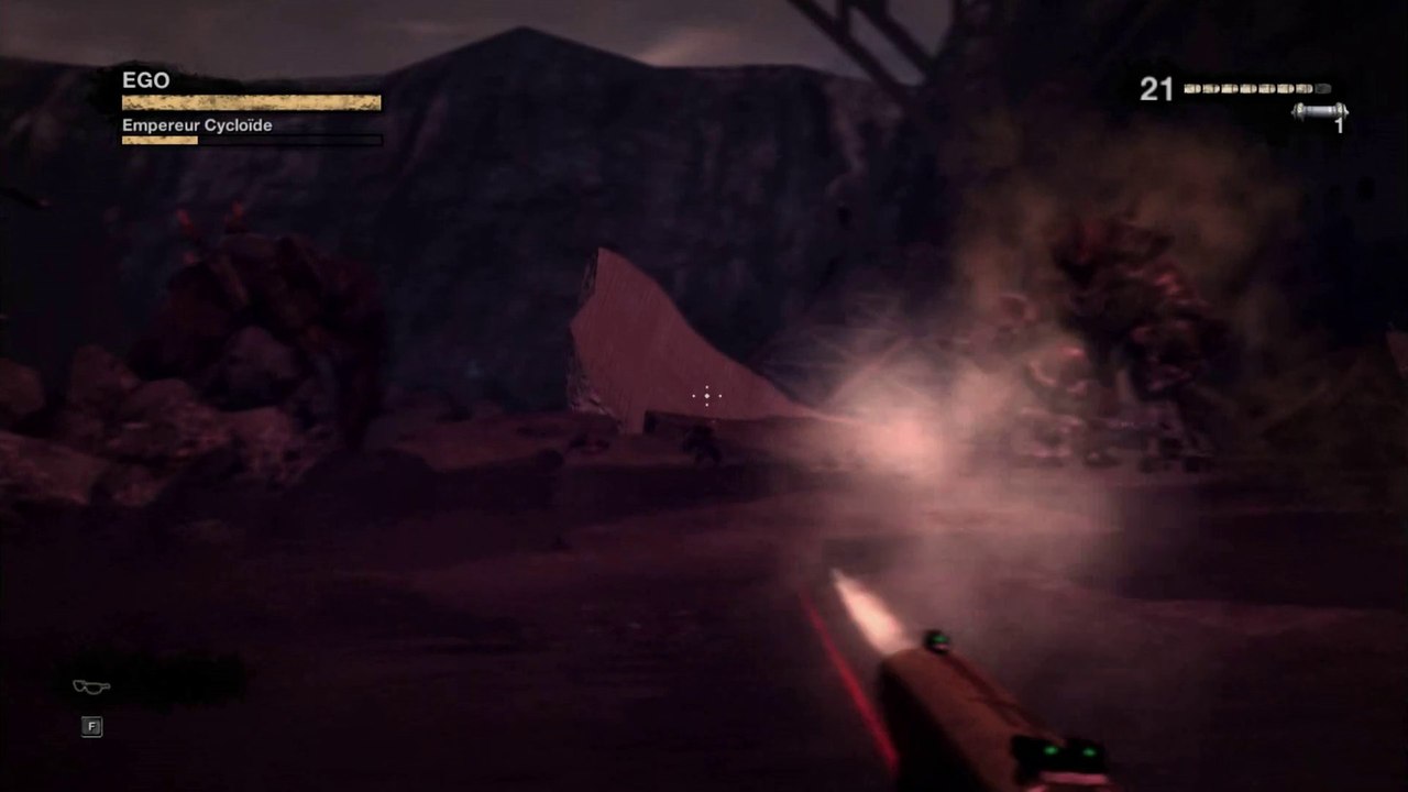 Duke Nukem Forever -Episode 22- FIN