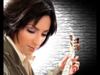 Özlem ÖZDİL - Yaralar Beni