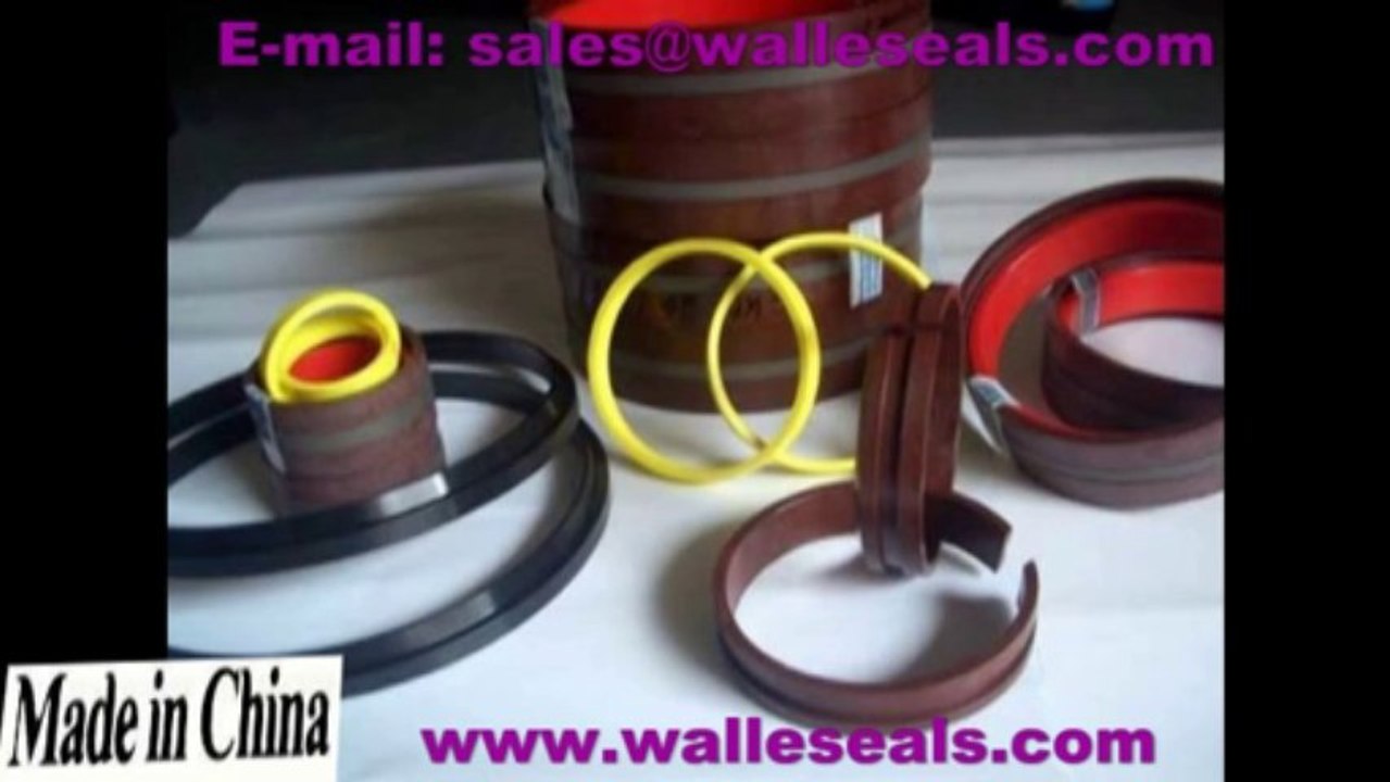 EPDM Parts-EPDM Rubber Seals