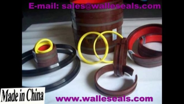 EPDM Parts-EPDM Rubber Seals