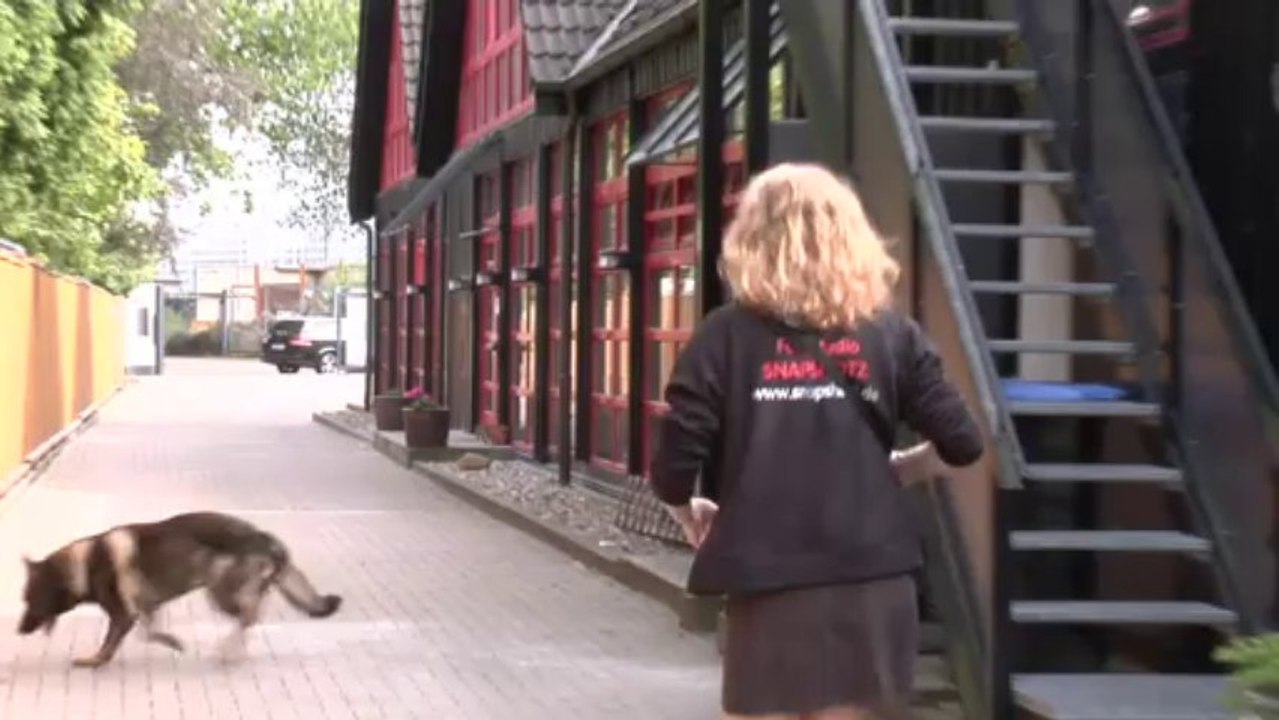 Fotostudio SNAPSHOTZ: Fotografin in Hamburg