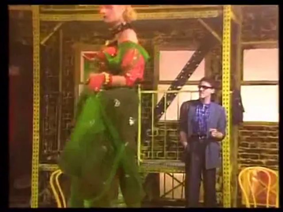 Your a woman--Bad Boys Blue, Atlantis is calling--Modern Talking