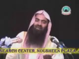 Kya Wasele ke bagair Dua Qabool nahi hoti - Sheikh Tauseef Ur Rahman (full Video)
