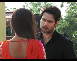 Vivian Dsena forced to quit Madhubala
