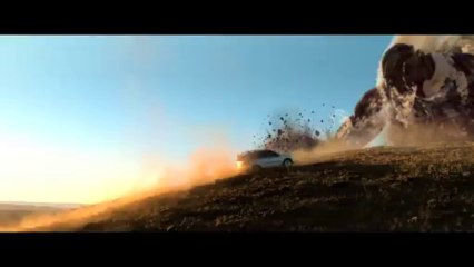 Nouvelle pub Subaru : complètement démente!