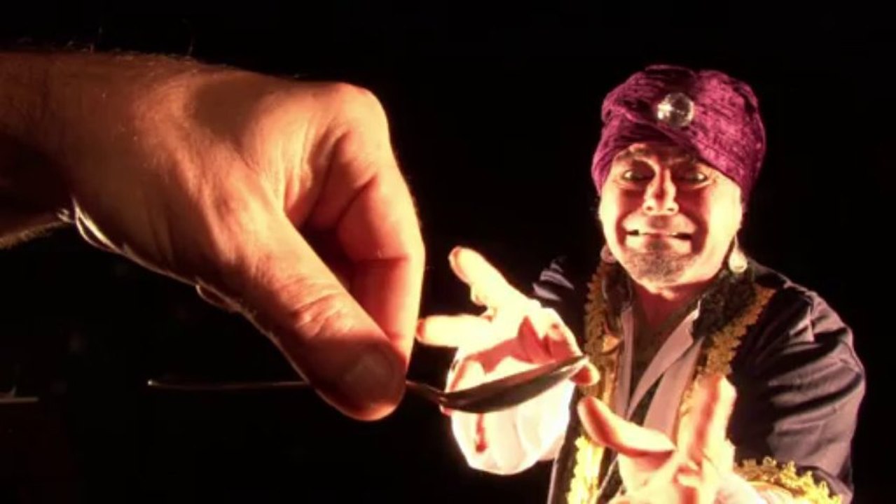 [Teaser] Alfred Maboul - Fakir