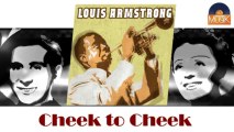 Louis Armstrong & Ella Fitzgerald - Cheek to Cheek (HD) Officiel Seniors Musik