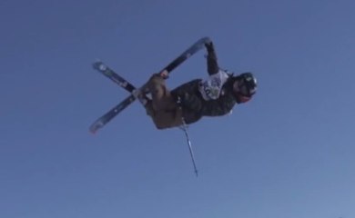 Tom Wallischs Skiers Discretion - The 2014 Season by The North Face