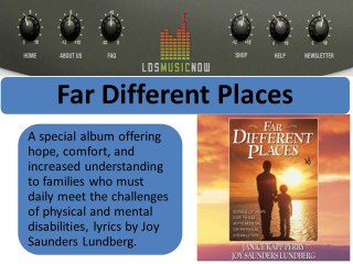 LDSMusicNow.free lds sheet music