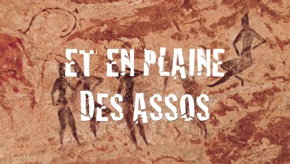 Teaser rue couverte - Fam'Mouth