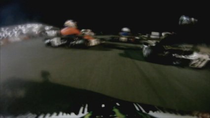 Go Kart Racing - How To Jump A Kart