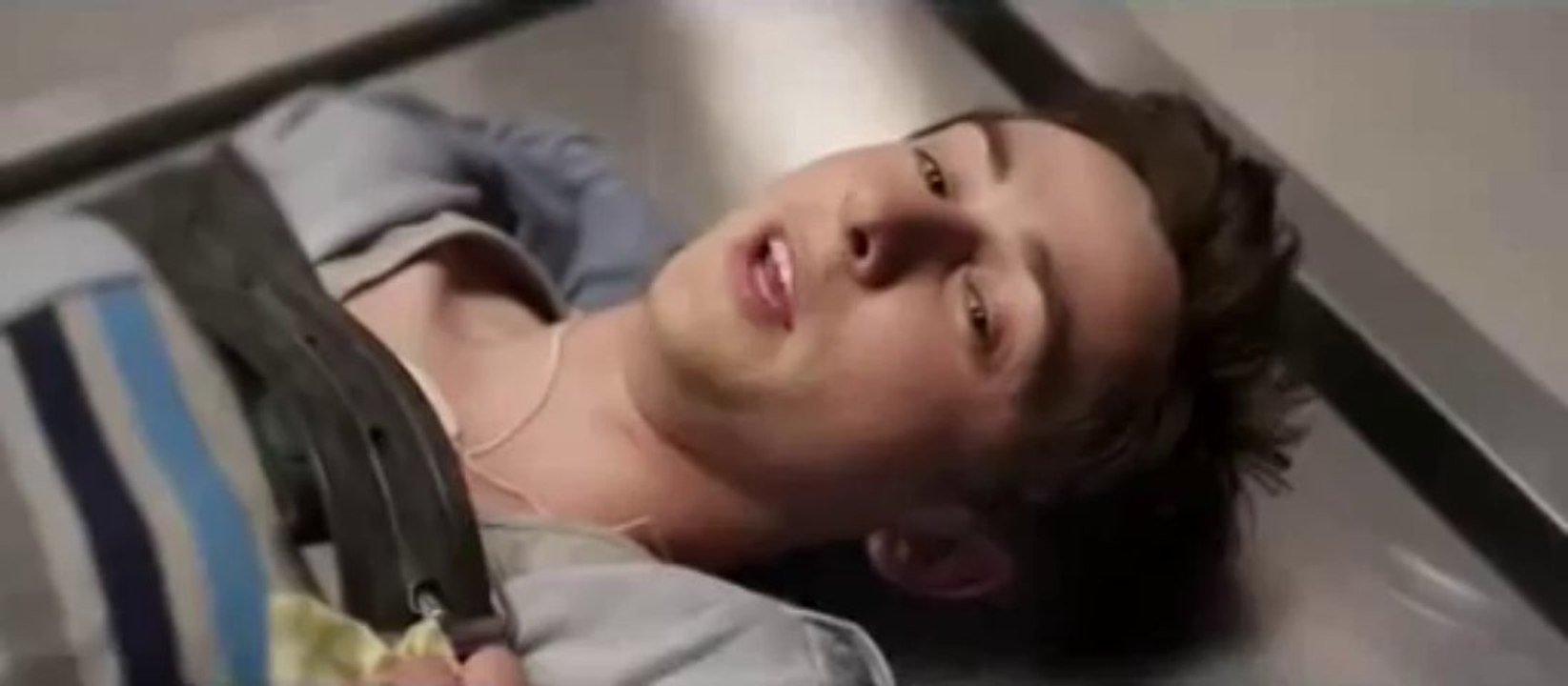 Fresh Meat Teaser Trailer_clip5