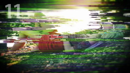 Video glitch FX - After Effects Template