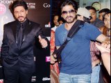 Shahrukh Khan Suffers A Shoulder Fracture | Latest Bollywood News & Gossips