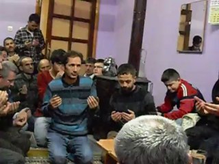 24.01.2014 Emine Yüksel in vefati. (kayin annem) 019