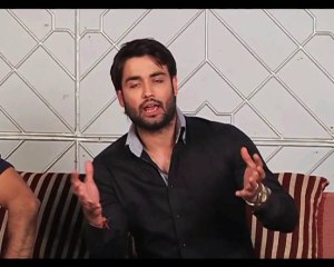 Madhubala EXCLUSIVE interview Vivian Dsena