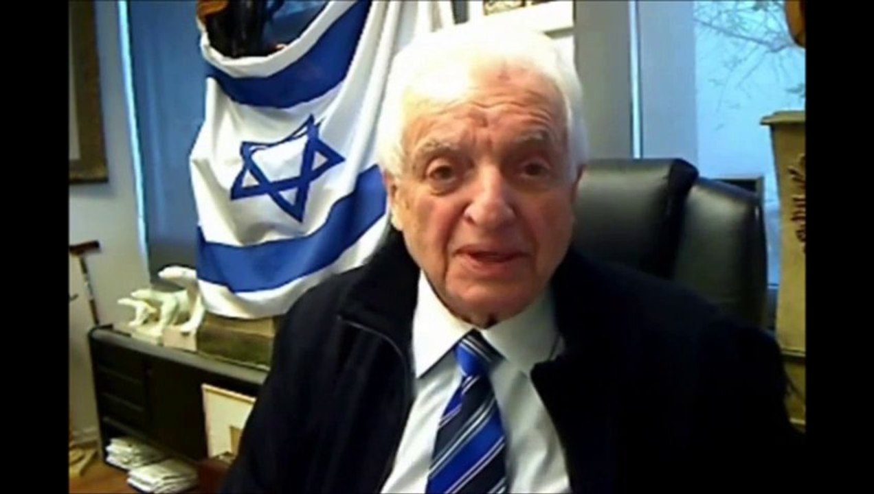 Valls Israel