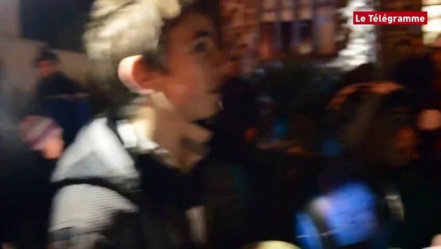 EA Guingamp-PSG. Les Parisiens à Ploumanac'h