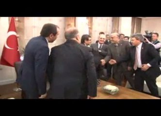 Bayraktar: Önce Allah Sonra da RTE'nin Sayesinde Bakan Oldum