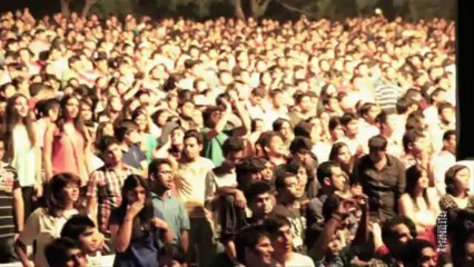 Hoobastank Live India Tour 2013 (IIT Rendezvous) powered by 10Minutesto1