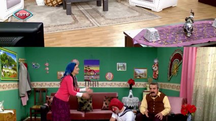 Cîran Cîran Beşa 83 (83. Bölüm)