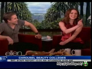 Hunter Hayes Interview Jan 24 2014