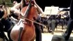 Orchestre philharmonique de Besançon avec Cécile Tuloup (Violoncelle). - YouTube