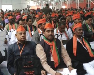 Modi under max terror attack risk among politicians