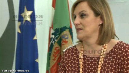 PNV pide a PSE que se reincorpore a ponencia paz