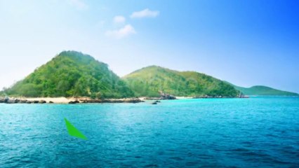 Colorful Lower Third - After Effects Template