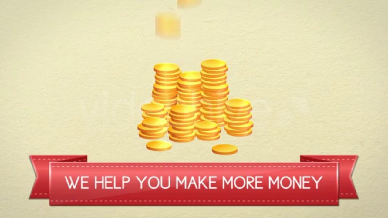 Promo for your company - After Effects Template