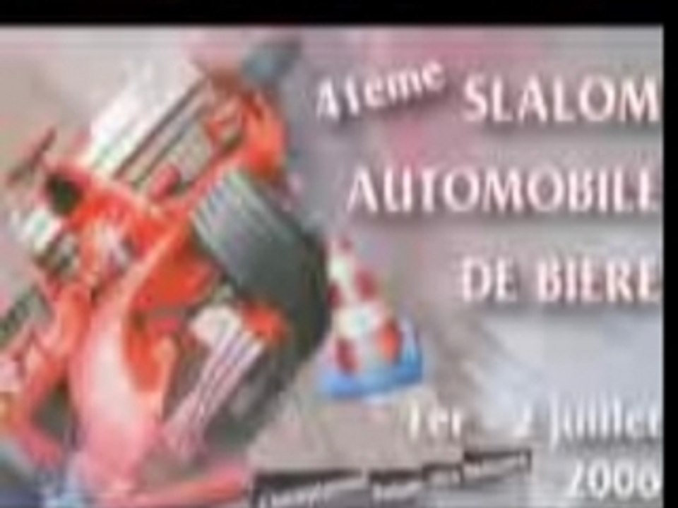 Bière 2006