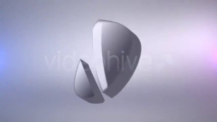 Logo Sting - After Effects Template