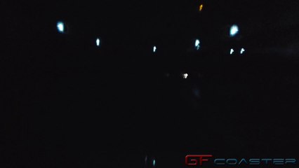 Spatiale Experience - Onride - Nigloland - GFcoaster