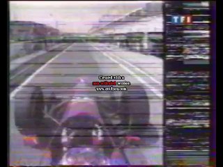 GP Hongrie 96 P2