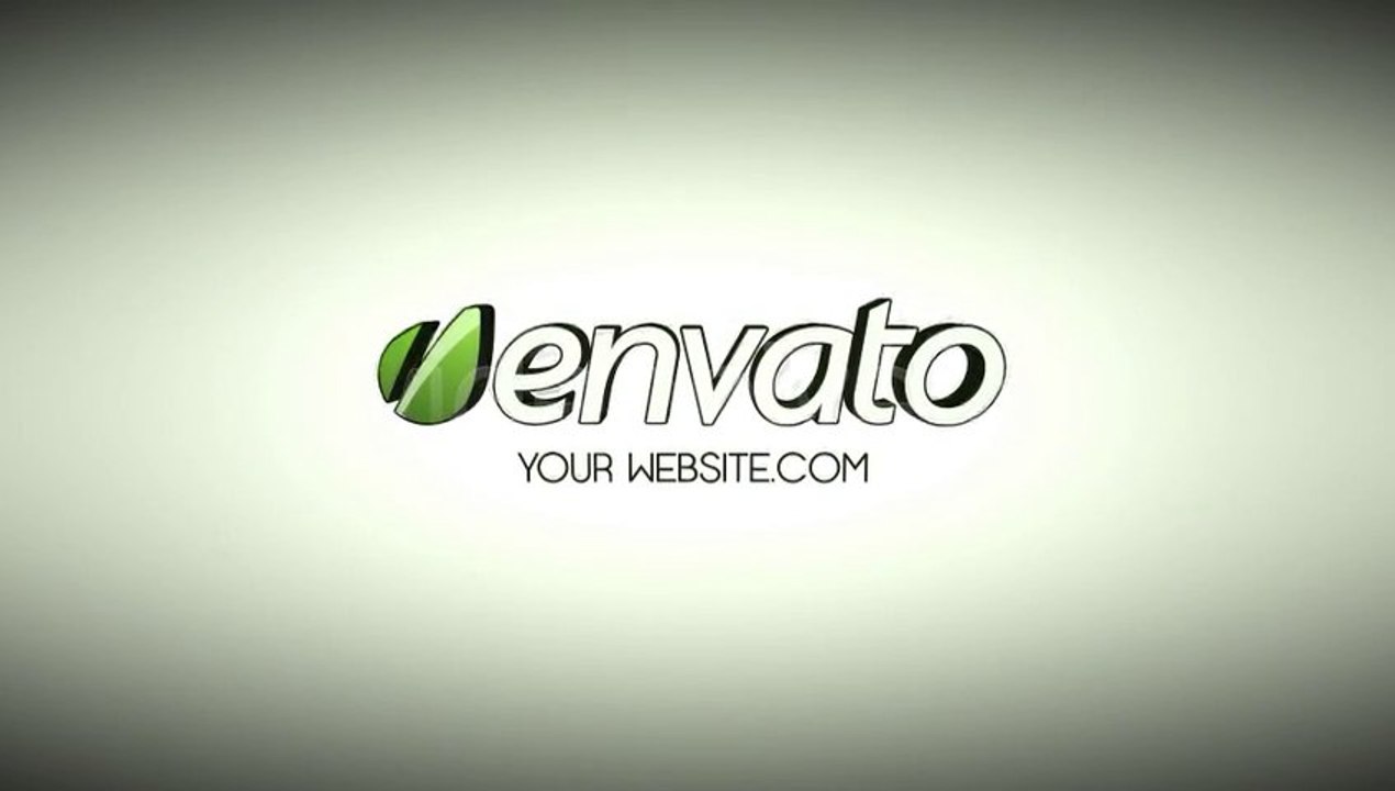 Dynamico - After Effects Template