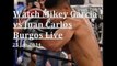 watch Mikey Garcia vs Juan Carlos Burgos fight online streaming