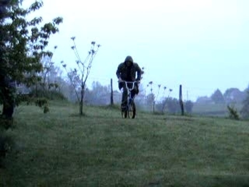 MANU JUMP 6H DU MAT