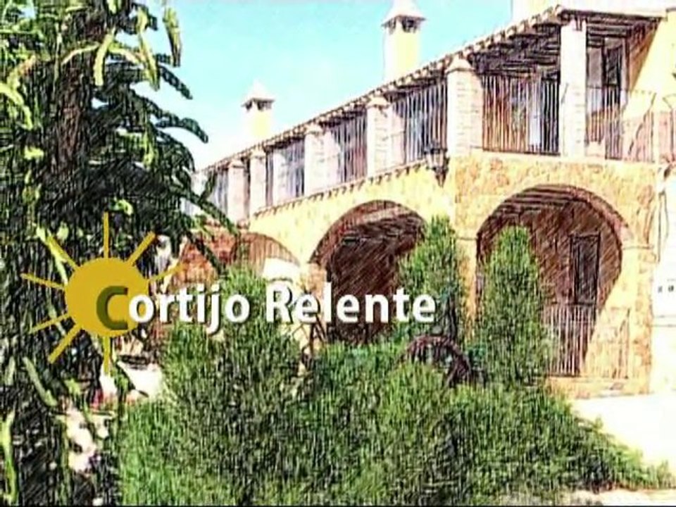 CORTIJO RELENTE [ALMERIA]