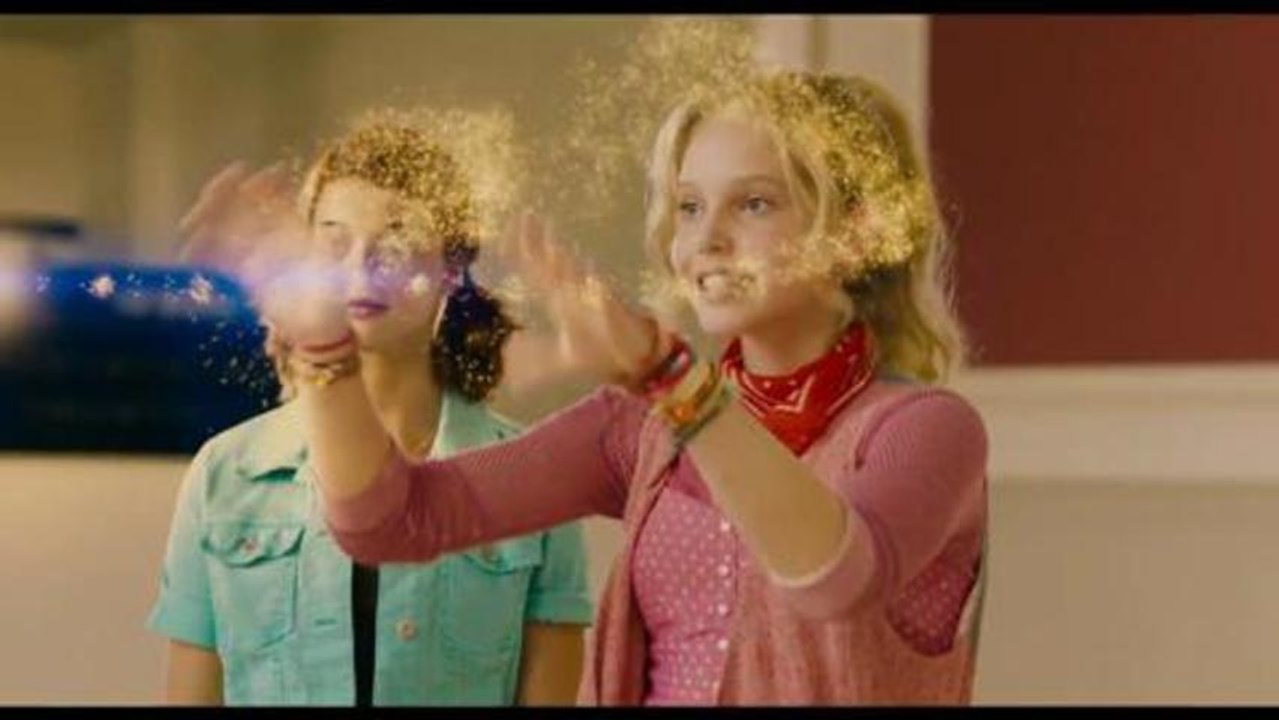 Bibi und Tina - Clip 1 (Deutsch) HD