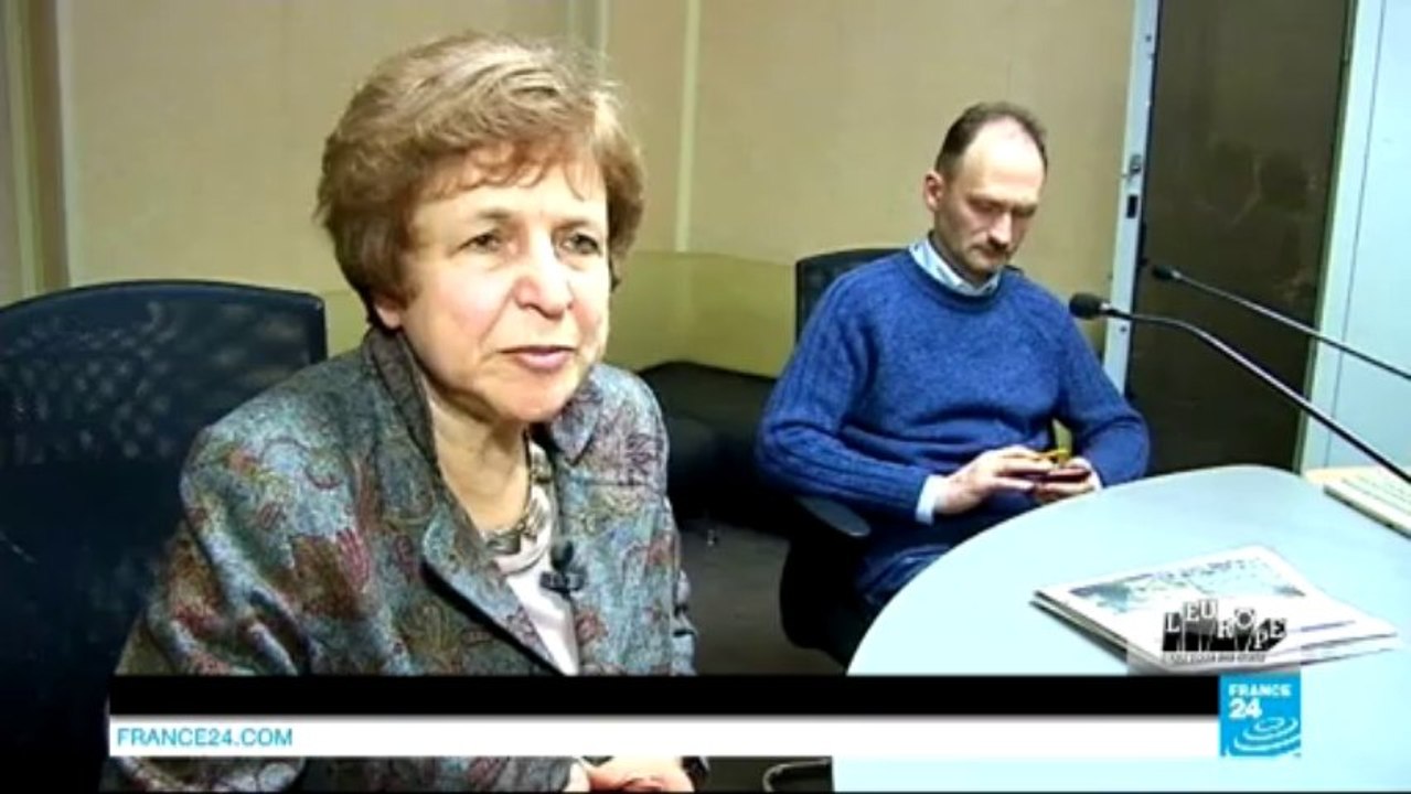 25/01/2014 L'Europe dans tous ses états - 25/01/2014 L'Europe dans tous ses états