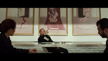 RoboCop (2014) - Clip "Putting a Man inside a Machine" [VO-HD]